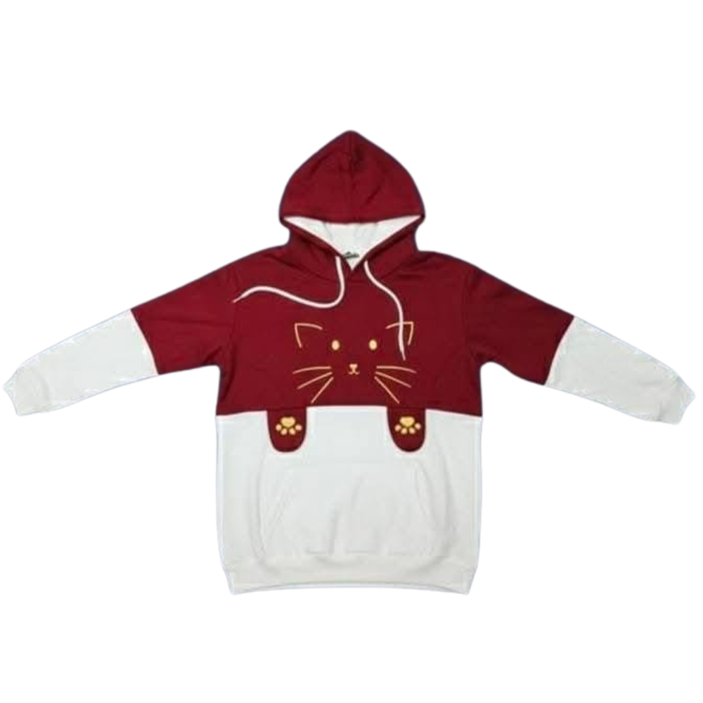 সুপার কিউট ও আরামদায়ক Girls Hoodie Collection — স্টাইল, কমফোর্ট আর প্রিমিয়াম কোয়ালিটির এক পারফেক্ট কম্বিনেশন।