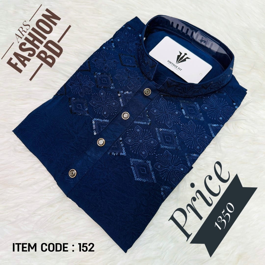 Sultan Classic Punjabi Ic- 152